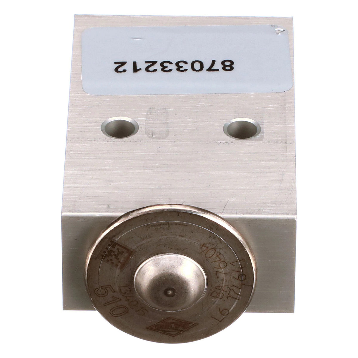 87033212 - OEM VALVE THERMAL EXPAN - CASE CONSTRUCTION