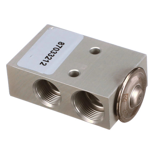 87033212 - OEM VALVE THERMAL EXPAN - CASE CONSTRUCTION