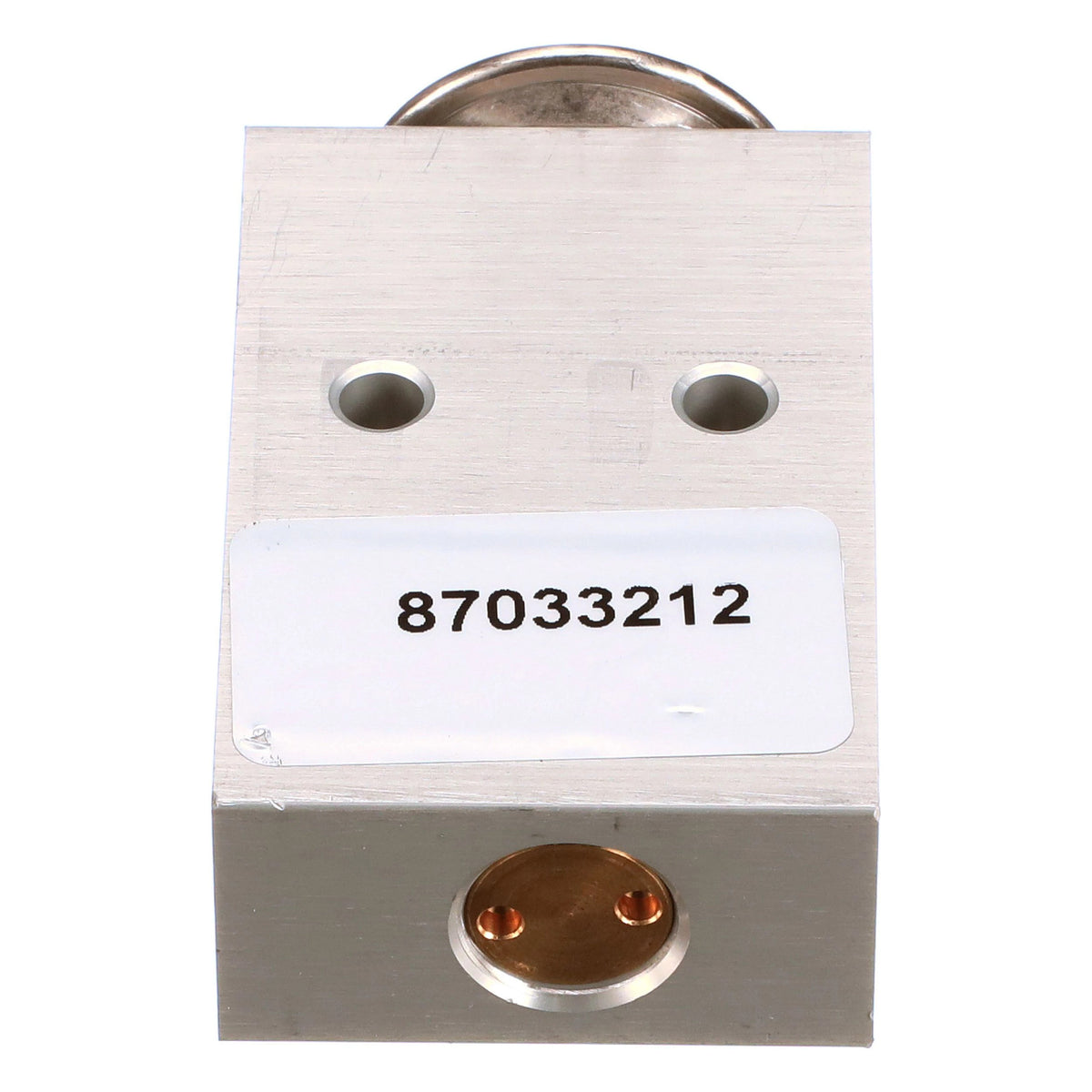 87033212 - OEM VALVE THERMAL EXPAN - CASE CONSTRUCTION