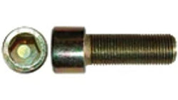 CASE Construction OEM Screw, Hex Soc part number 87033316 — image 1 of 2