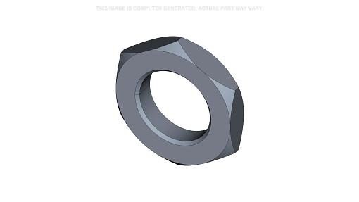 87033382 - OEM NUT, SPECIAL - CASE CONSTRUCTION