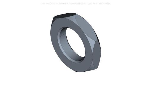 87033382 - OEM NUT, SPECIAL - CASE CONSTRUCTION