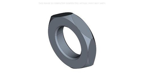 87033382 - OEM NUT, SPECIAL - CASE CONSTRUCTION