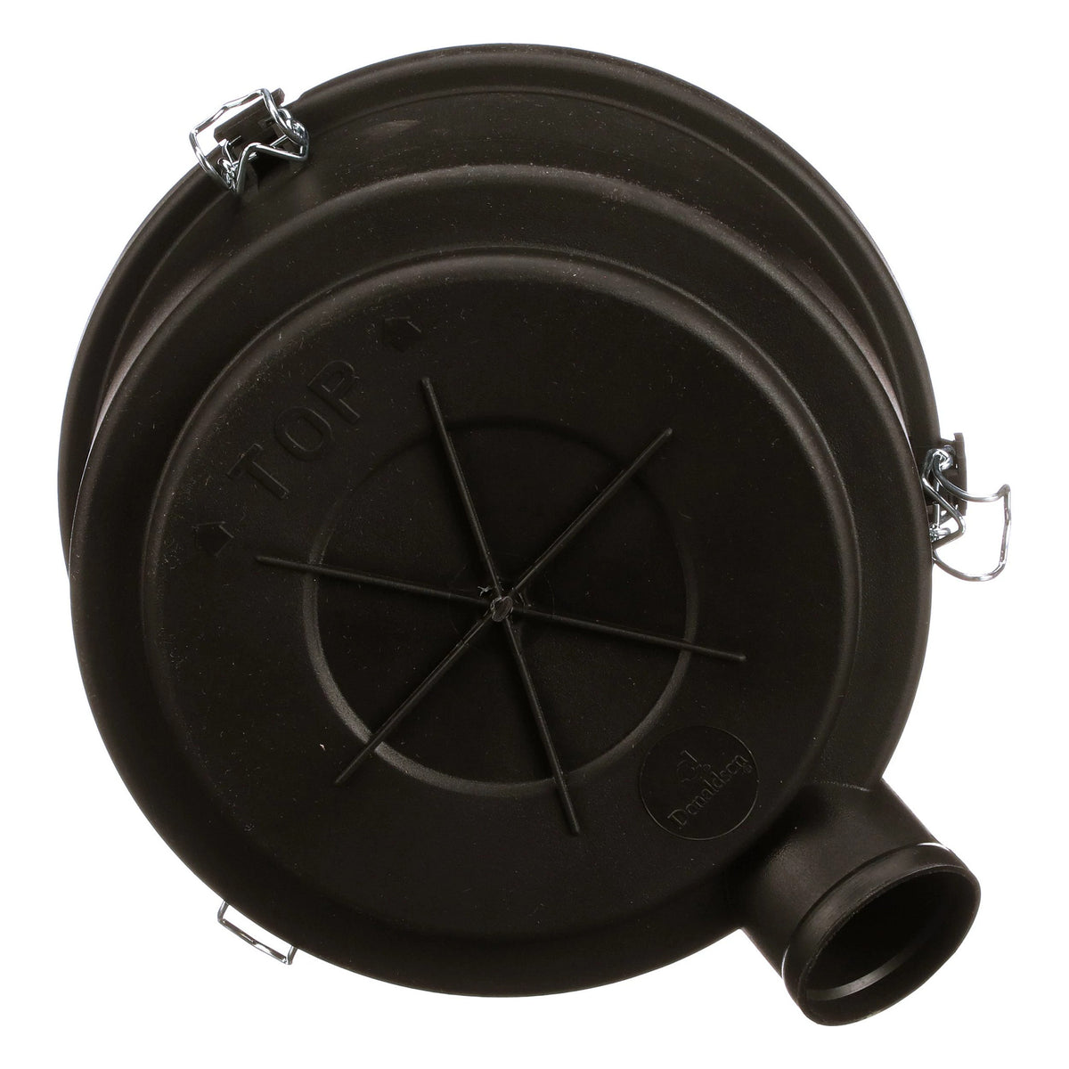 87033504 - OEM COVER ASSEMBLY 223.4MM 8.80IN - CASE CONSTRUCTION