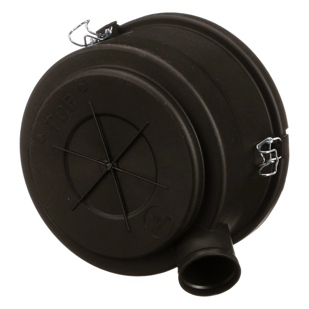 87033504 - OEM COVER ASSEMBLY 223.4MM 8.80IN - CASE CONSTRUCTION
