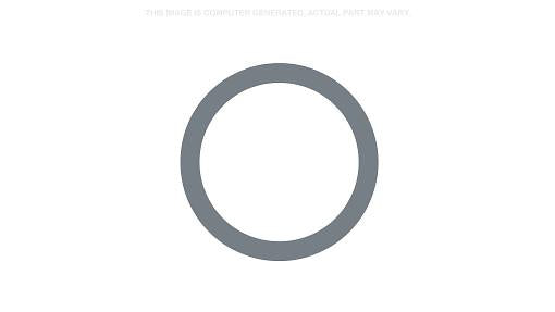 87033533 - OEM SHIM - CASE CONSTRUCTION