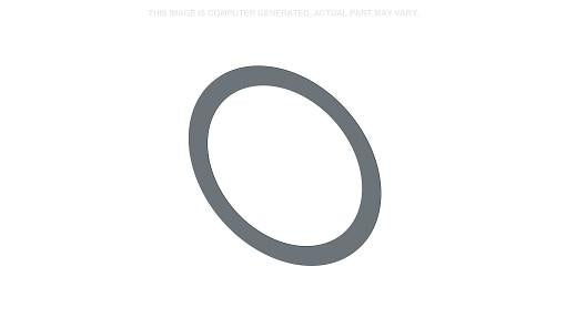 87033533 - OEM SHIM - CASE CONSTRUCTION