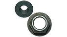 87033645 - OEM FLANGE NUT - CASE CONSTRUCTION