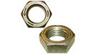 87034514 - OEM JAM NUT - CASE CONSTRUCTION