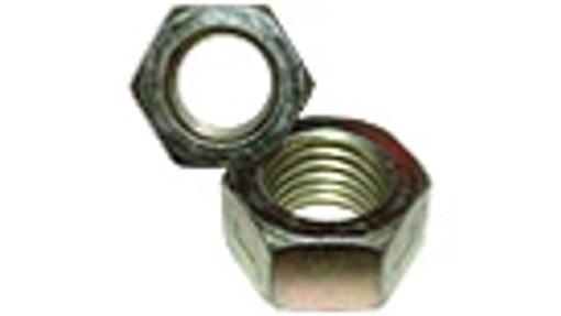 87034524 - OEM LOCK NUT - CASE CONSTRUCTION