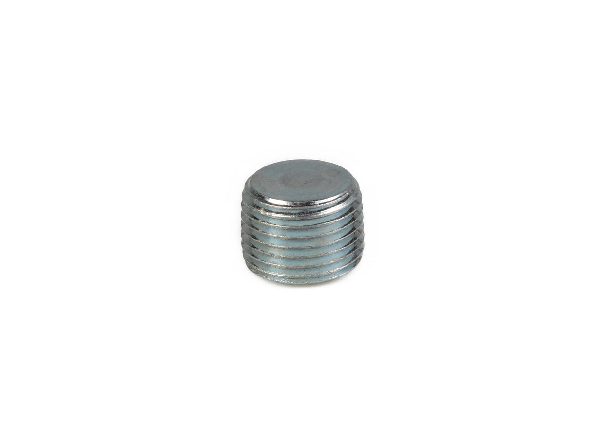 87034671 - OEM PLUG HEX SOCKET 1/2IN-14 - CASE CONSTRUCTION