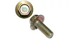 87034804 - OEM SERRATED BOLT - CASE CONSTRUCTION