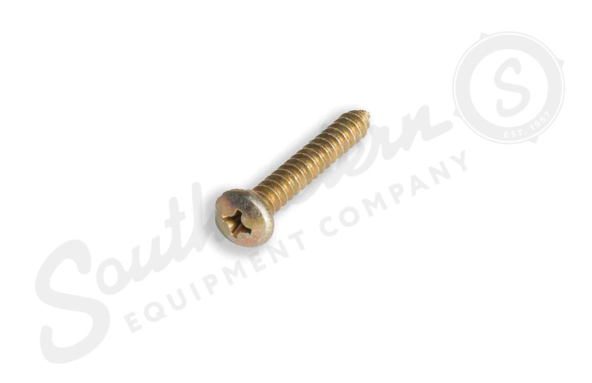 87034816 - OEM SELF TAPPING SCREW - CASE CONSTRUCTION