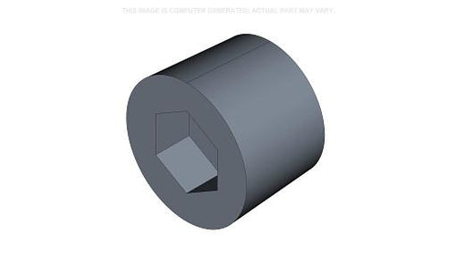 87035017 - OEM PLUG - CASE CONSTRUCTION