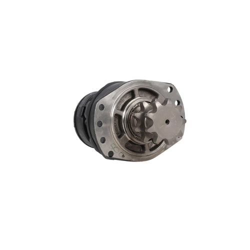 87035343R - OEM Remanufactured Hydraulic Motor - Case Construction