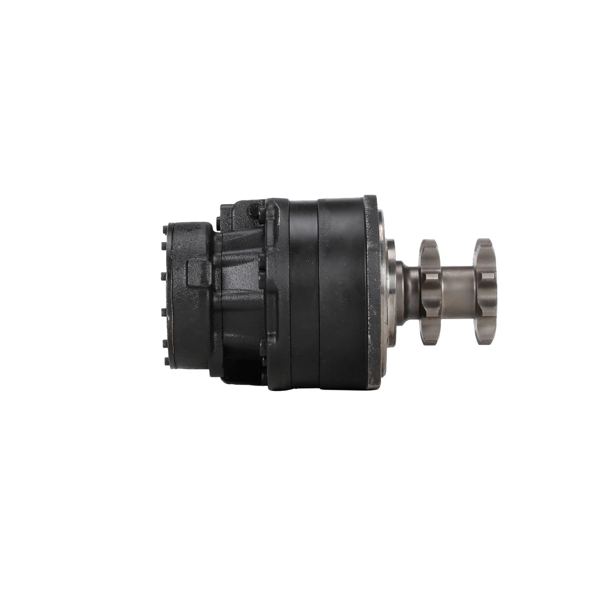 87035343R - OEM REMANUFACTURED HYDRAULIC MOTOR - CASE CONSTRUCTION