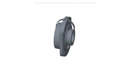 87035388 - OEM INSERT BALL BEARING 50 MM ID - CASE CONSTRUCTION