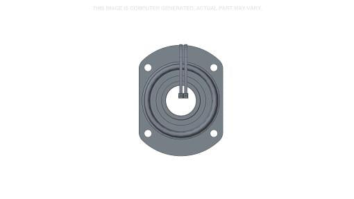 87035388 - OEM INSERT BALL BEARING 50 MM ID - CASE CONSTRUCTION
