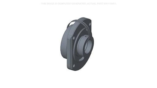 87035388 - OEM INSERT BALL BEARING 50 MM ID - CASE CONSTRUCTION