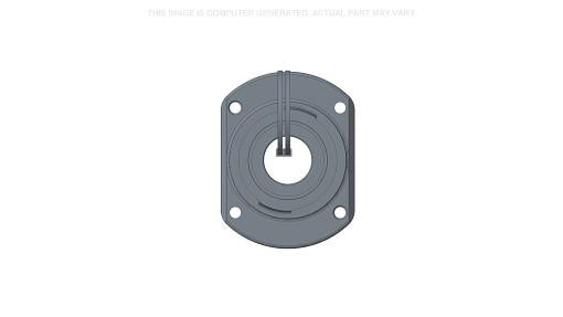 87035388 - OEM INSERT BALL BEARING 50 MM ID - CASE CONSTRUCTION