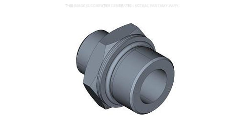 87035471 - OEM HYD CONNECTOR - CASE CONSTRUCTION
