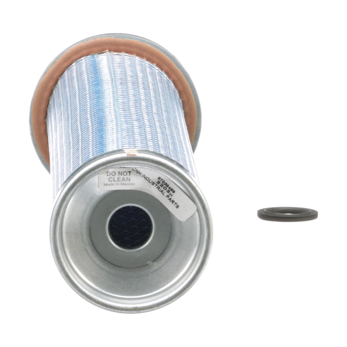 87035489 - OEM SAFETY AIR FILTER - CASE CONSTRUCTION