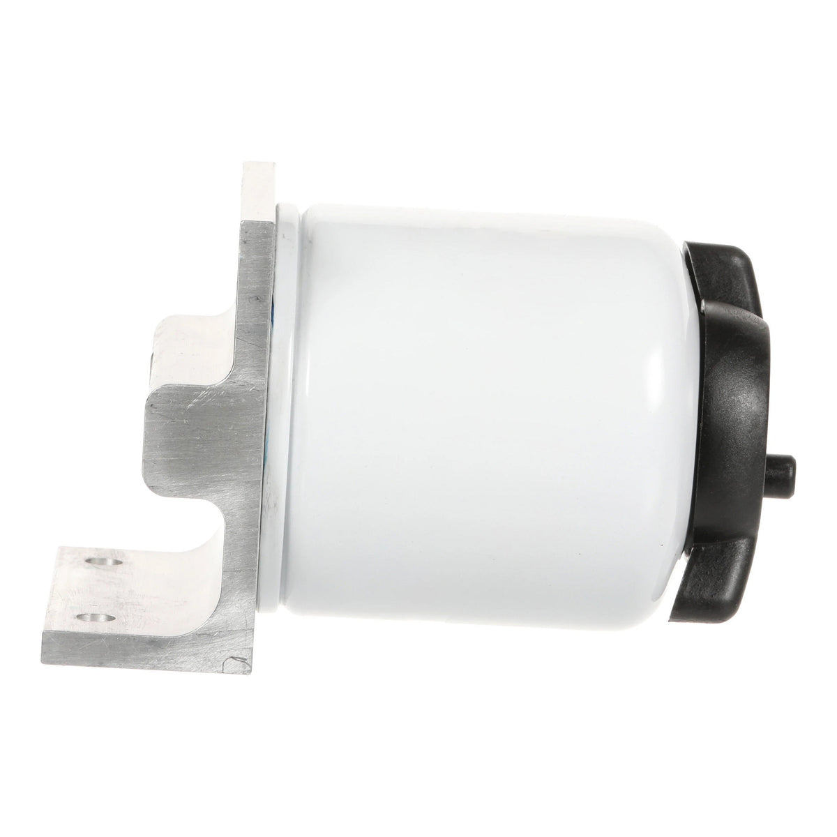 87036043 - OEM FUEL FILTER HEAD - CASE CONSTRUCTION