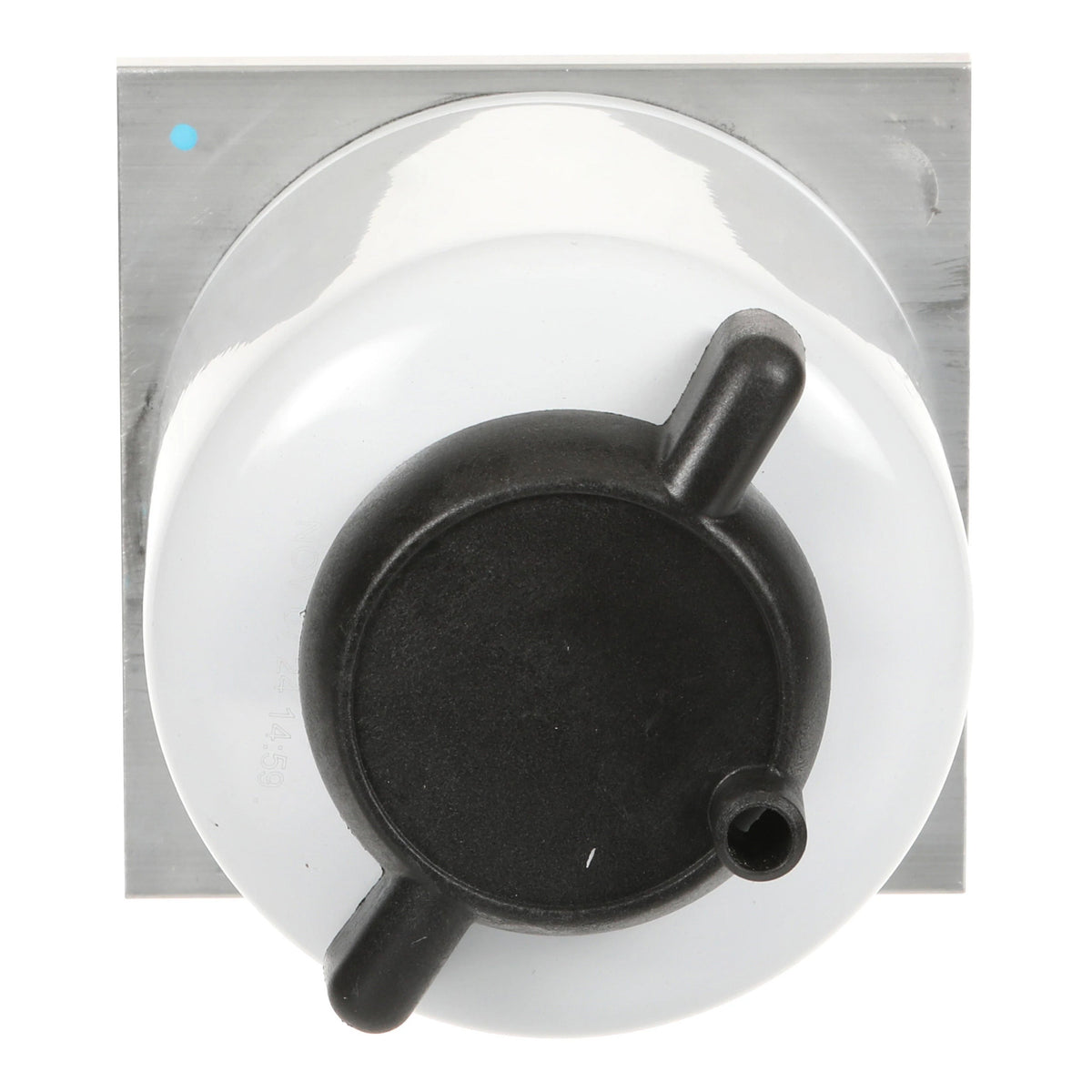 87036043 - OEM FUEL FILTER HEAD - CASE CONSTRUCTION