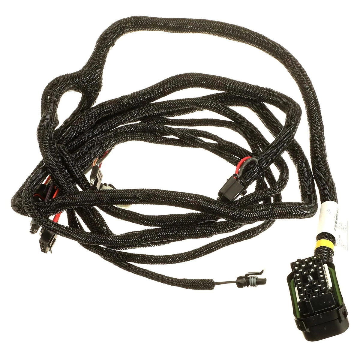 87036215 - OEM CAB WIRING HARNESS - CASE CONSTRUCTION
