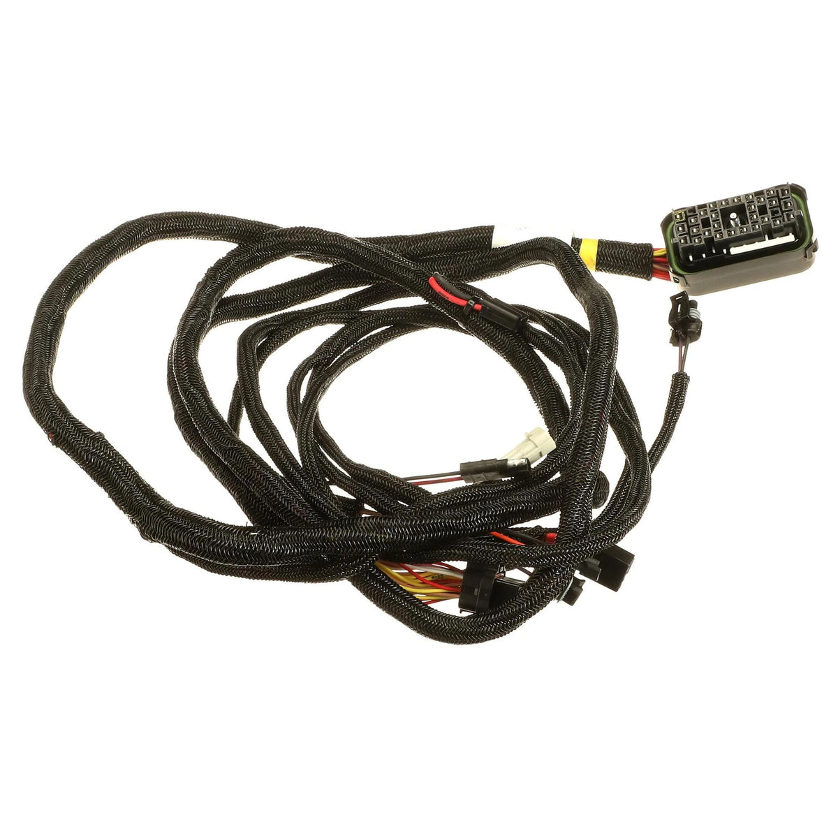 87036215 - OEM CAB WIRING HARNESS - CASE CONSTRUCTION
