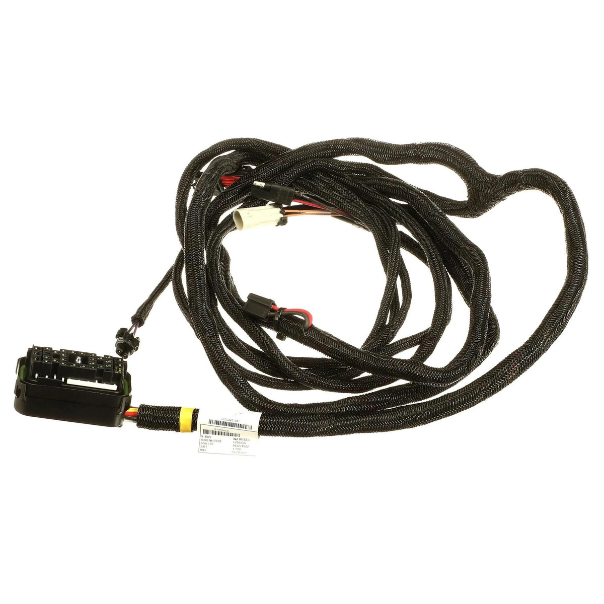 87036215 - OEM CAB WIRING HARNESS - CASE CONSTRUCTION