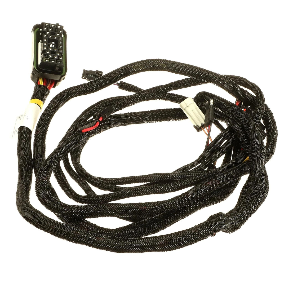 87036215 - OEM CAB WIRING HARNESS - CASE CONSTRUCTION