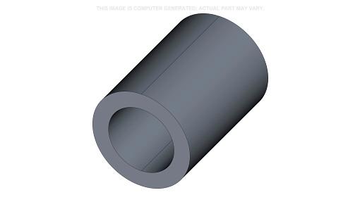 87036415 - OEM SPACER - CASE CONSTRUCTION
