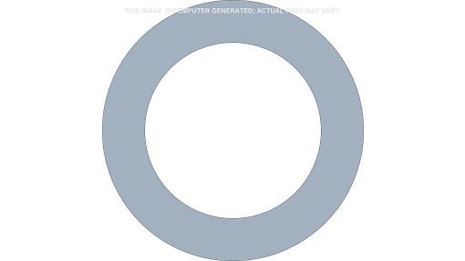 87036415 - OEM SPACER - CASE CONSTRUCTION