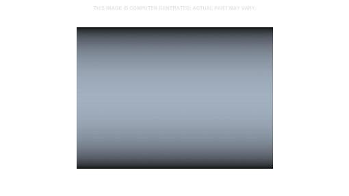 87036415 - OEM SPACER - CASE CONSTRUCTION
