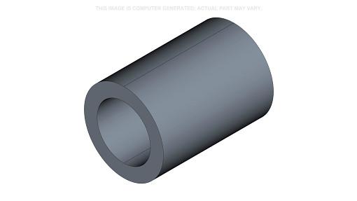 87036415 - OEM SPACER - CASE CONSTRUCTION