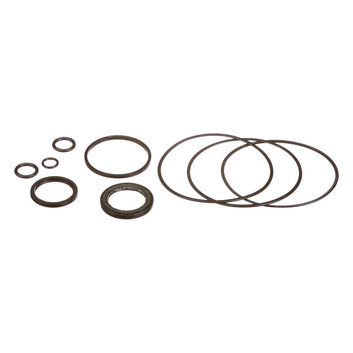 87036584 - OEM SEALS KIT - CASE CONSTRUCTION
