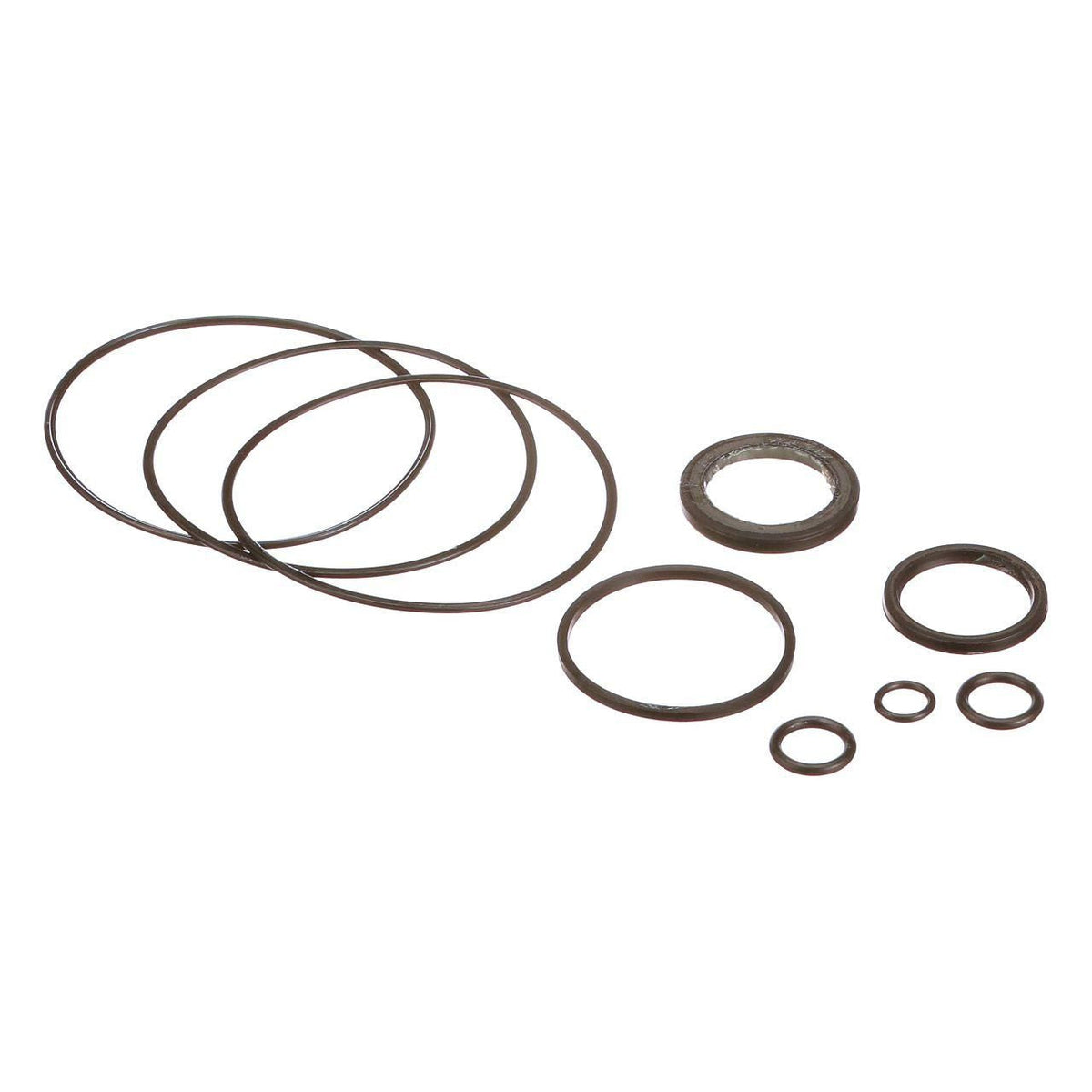 87036584 - OEM SEALS KIT - CASE CONSTRUCTION