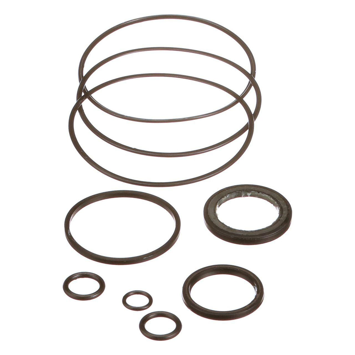 87036584 - OEM SEALS KIT - CASE CONSTRUCTION