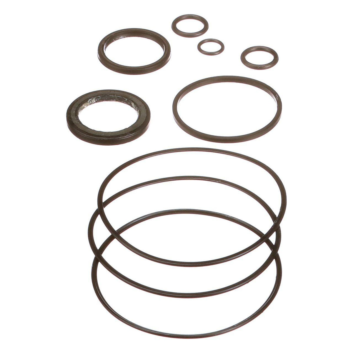 87036584 - OEM SEALS KIT - CASE CONSTRUCTION