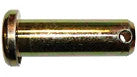 87036587 - OEM PIN - CASE CONSTRUCTION