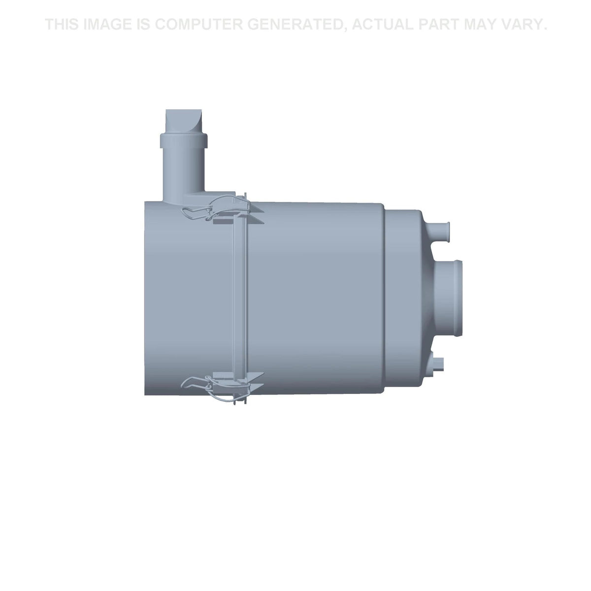 87036648 - OEM AIR FILTER - CASE CONSTRUCTION