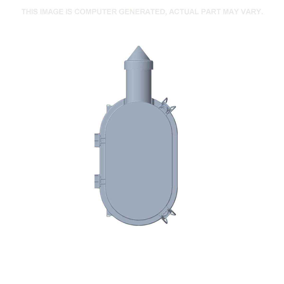 87036648 - OEM AIR FILTER - CASE CONSTRUCTION