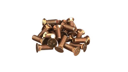 87036813 - OEM PLOW BOLT - CASE CONSTRUCTION