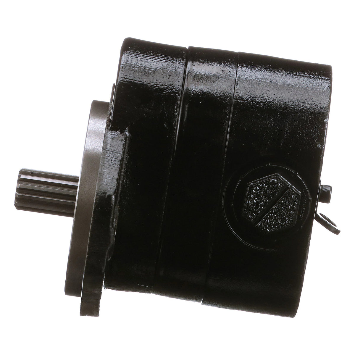 87037043 - OEM PUMP 25.4CC - CASE CONSTRUCTION
