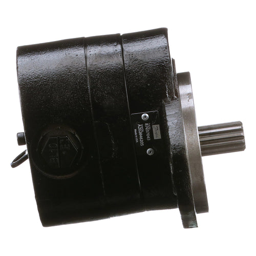 87037043 - OEM PUMP 25.4CC - CASE CONSTRUCTION