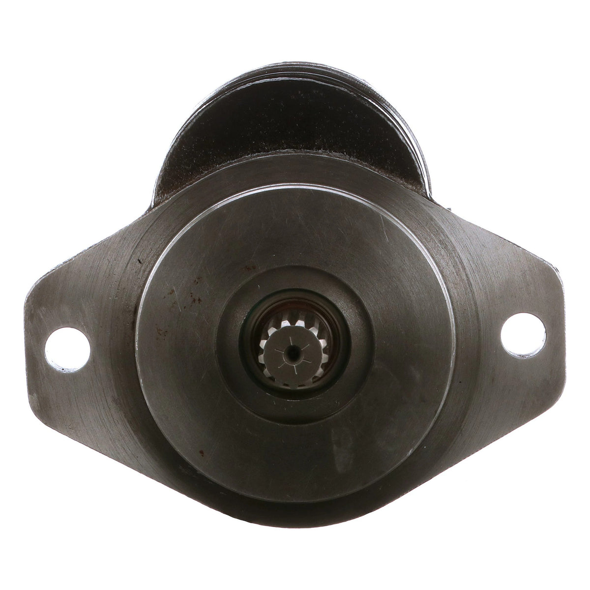 87037043 - OEM PUMP 25.4CC - CASE CONSTRUCTION