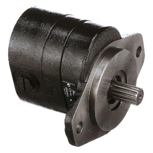 87037043 - OEM PUMP 25.4CC - CASE CONSTRUCTION
