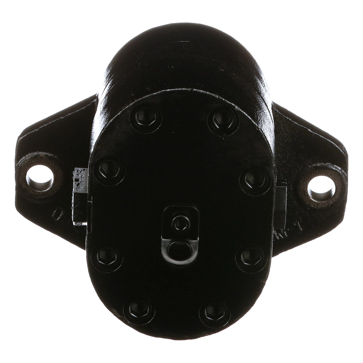 87037043 - OEM PUMP 25.4CC - CASE CONSTRUCTION