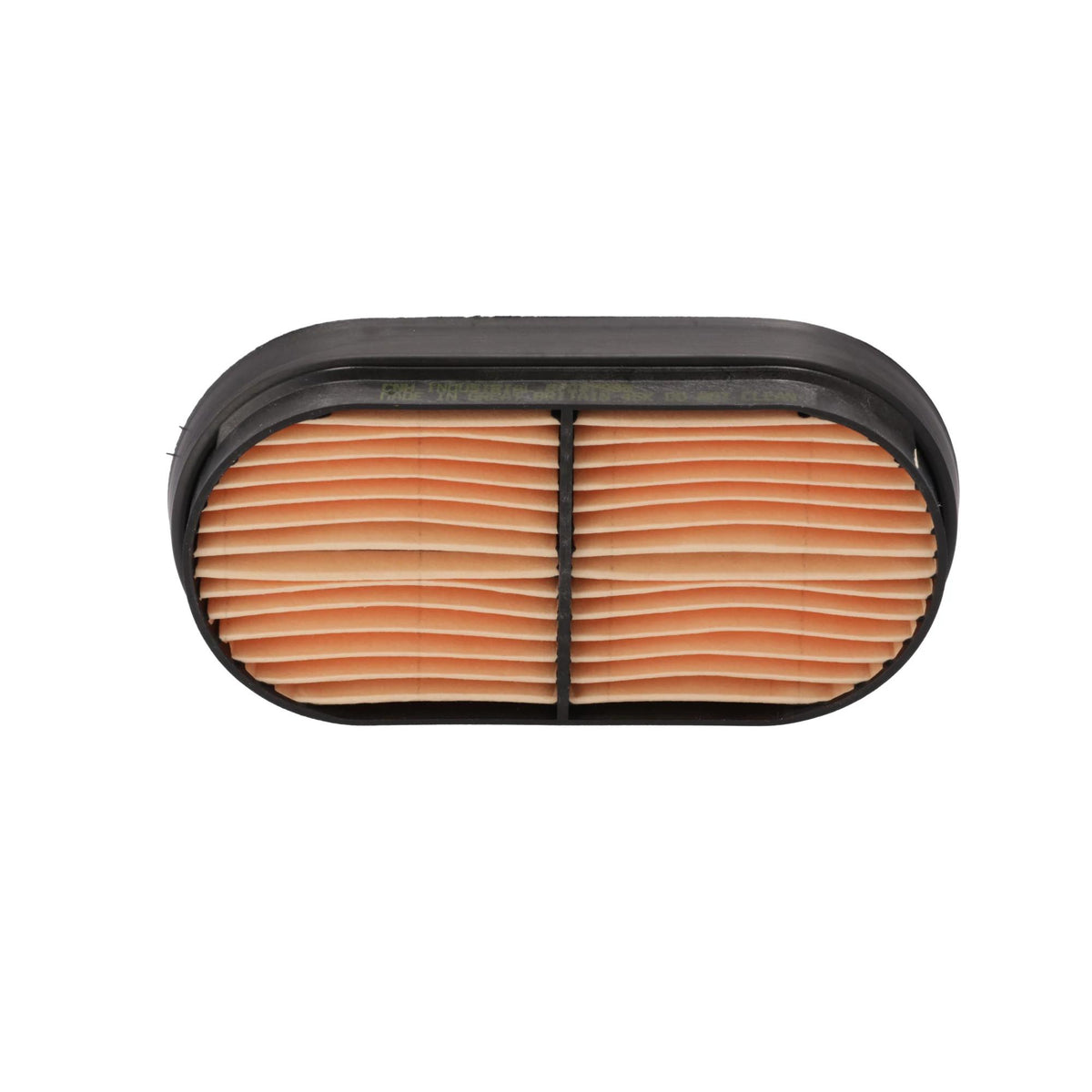 87037985 - OEM SAFETY ROUND AIR FILTER - CASE CONSTRUCTION